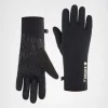 Amp Merino Fleece Glove - Black