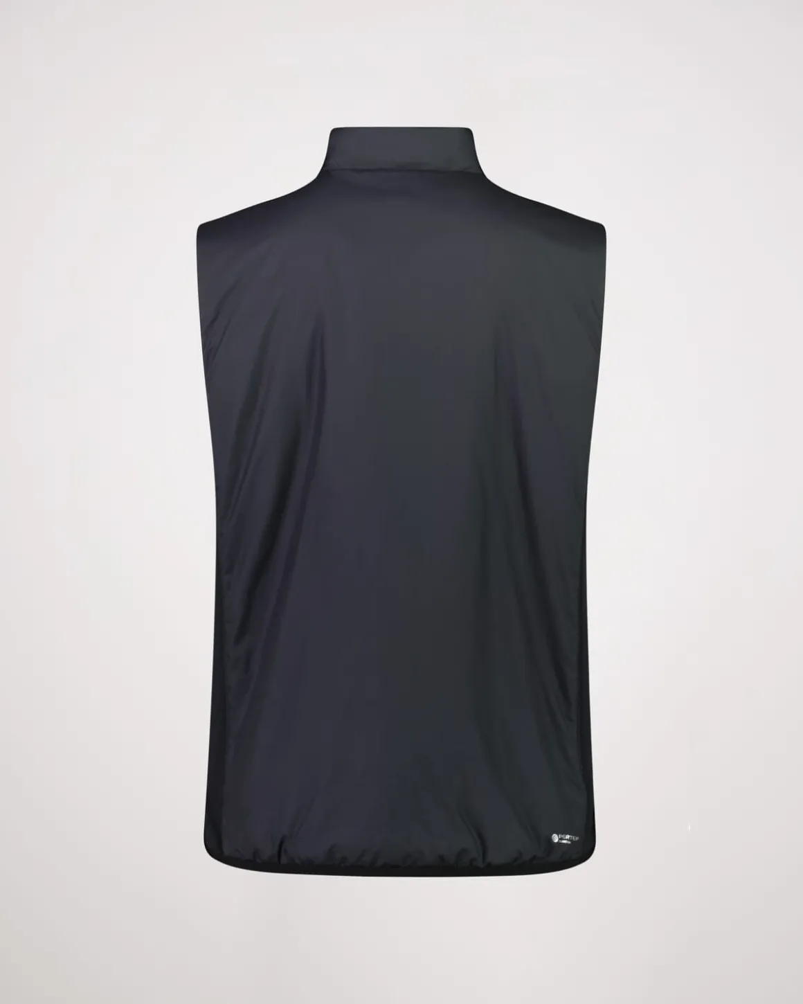 Arete Merino Insulated Vest - Black
