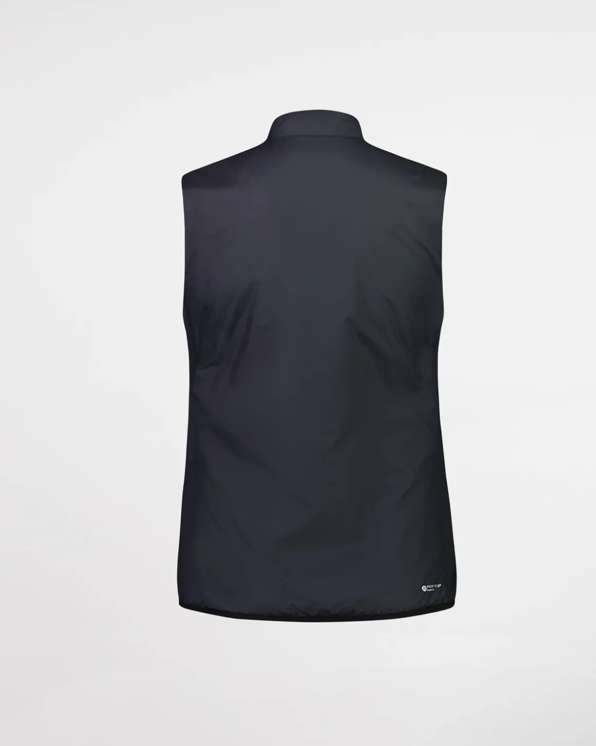 Arete Merino Insulated Vest - Black