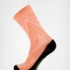 Atlas Merino Crew Sock - Punch