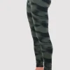 Cascade Merino Base Layer Legging - Rosin Motion