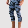 Cascade Merino Flex 3/4 Legging