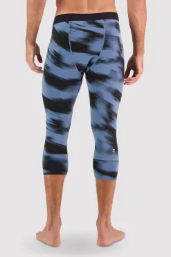 Cascade Merino Flex 3/4 Legging