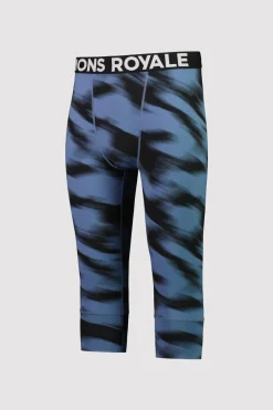 Cascade Merino Flex 3/4 Legging