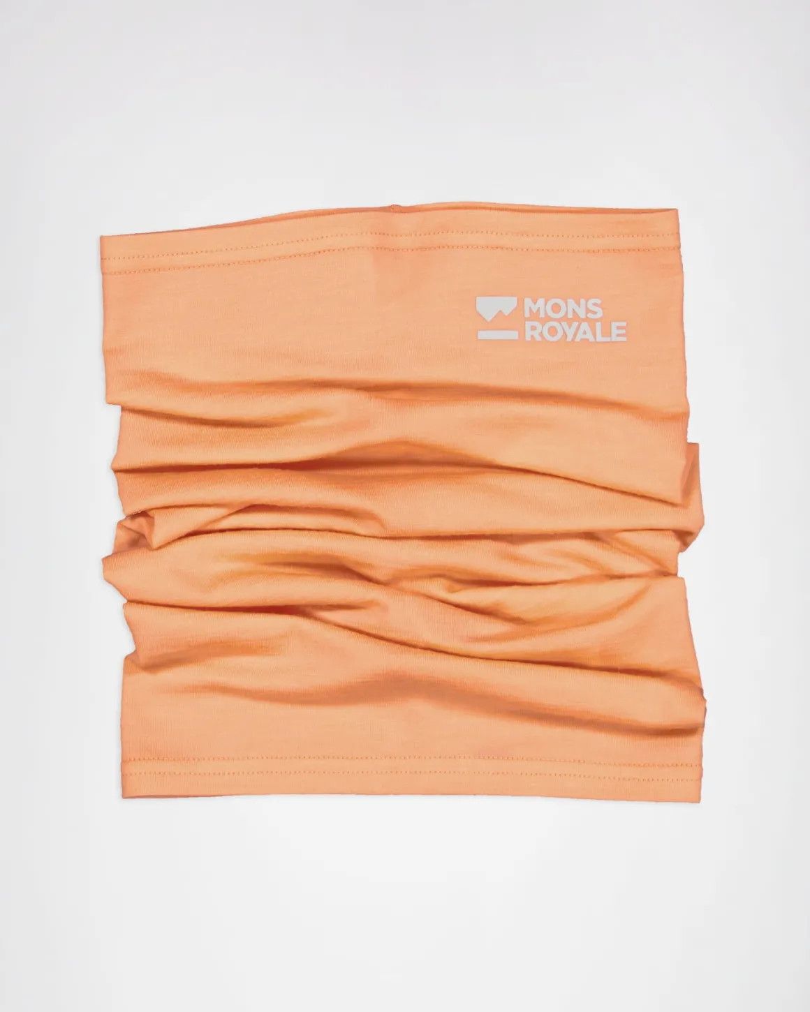 Daily Dose Merino Neckwarmer - Punch