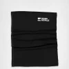 Daily Dose Merino Neckwarmer - Black