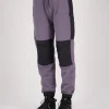 Decade Merino Fleece Pants - Shark