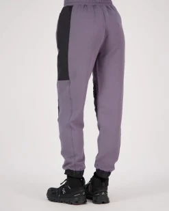 Decade Merino Fleece Pants - Shark