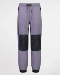 Decade Merino Fleece Pants - Shark