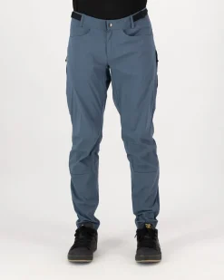 Diversion Merino Trail Pants - Abyss