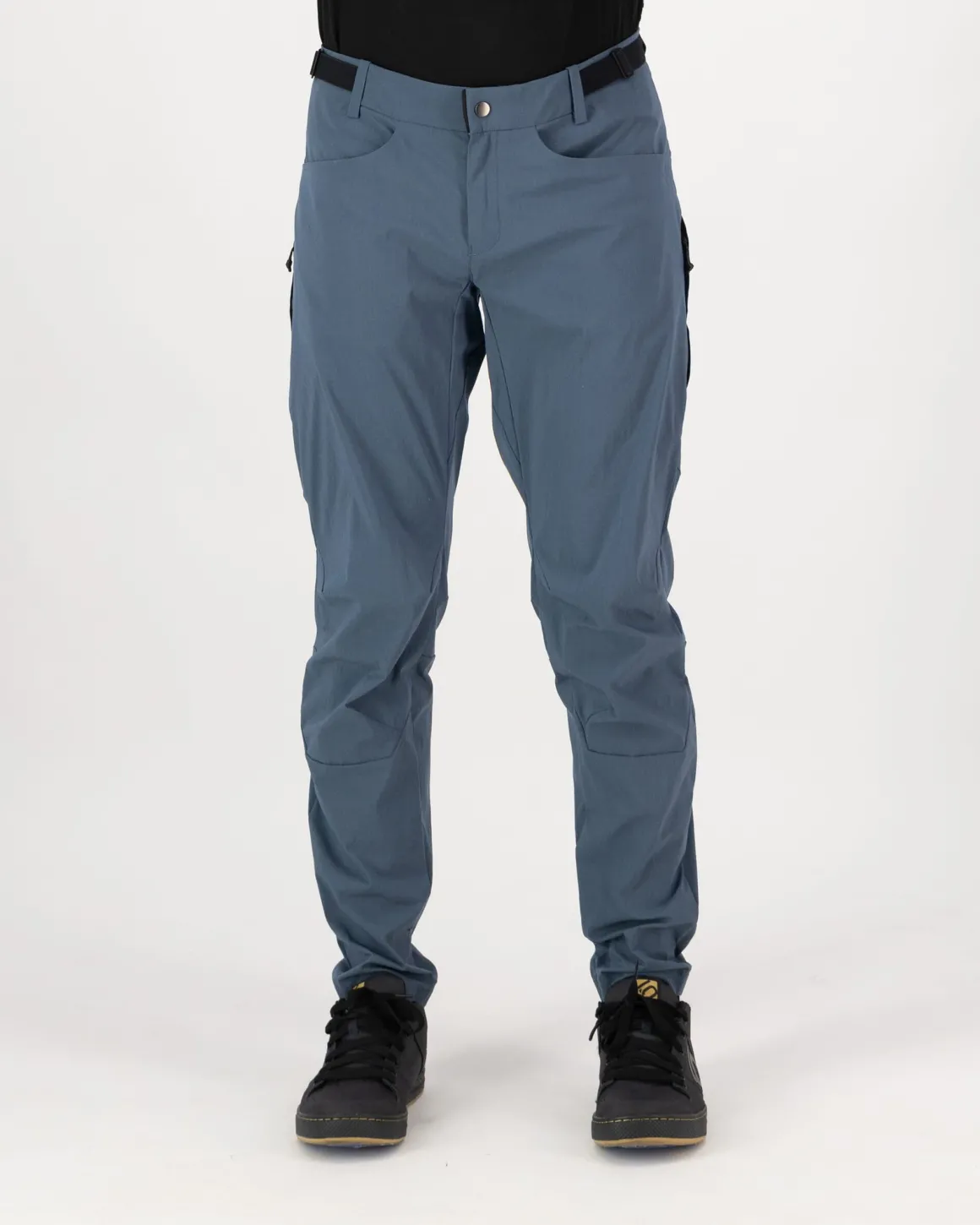 Diversion Merino Trail Pants - Abyss