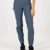 Diversion Merino Trail Pants - Abyss