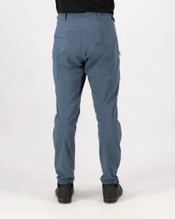Diversion Merino Trail Pants - Abyss
