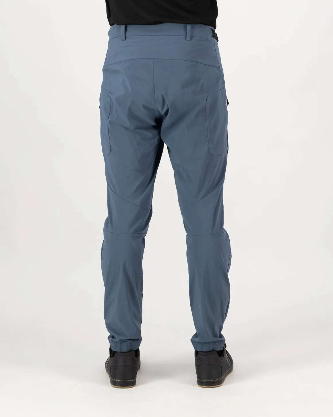 Diversion Merino Trail Pants - Abyss