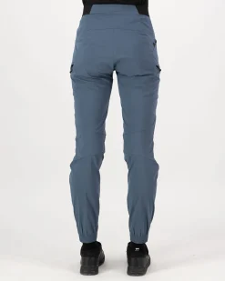 Diversion Merino Trail Pants - Abyss