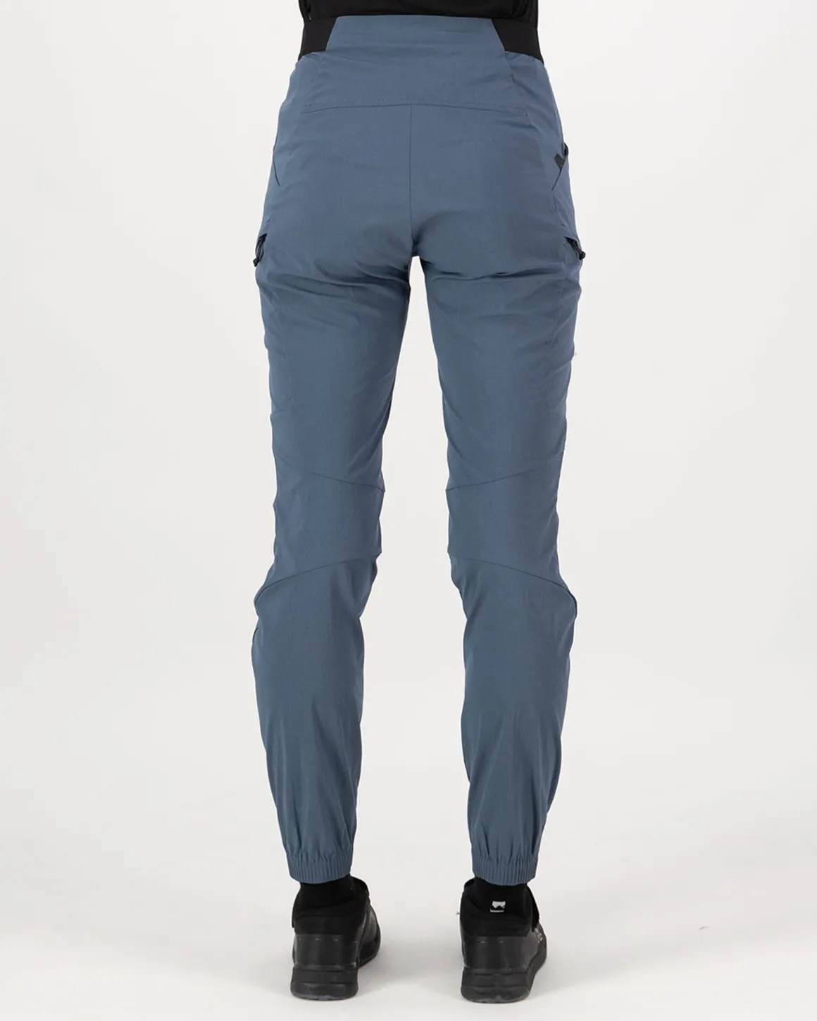 Diversion Merino Trail Pants - Abyss