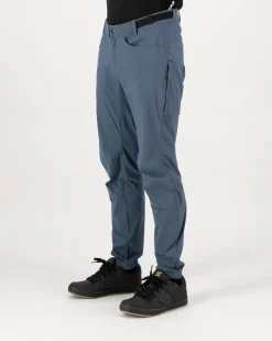 Diversion Merino Trail Pants - Abyss