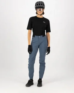 Diversion Merino Trail Pants - Abyss