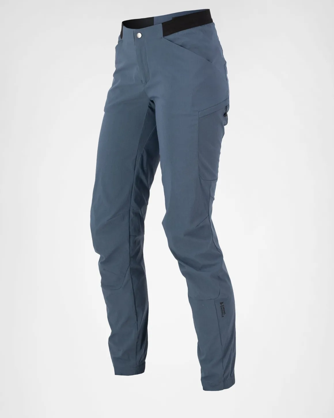 Diversion Merino Trail Pants - Abyss