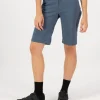 Diversion Merino Trail Shorts - Abyss