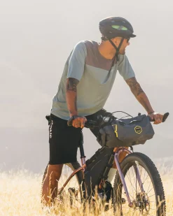 Diversion Merino Trail Shorts - Black