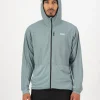 Diversion Merino Wind Jacket - Desert Sage
