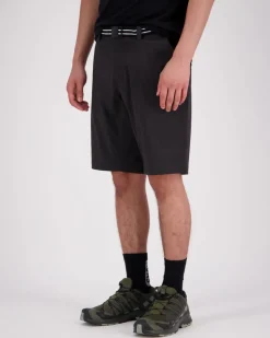 Drift Shorts - Black
