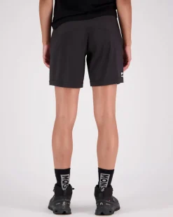 Drift Shorts - Black