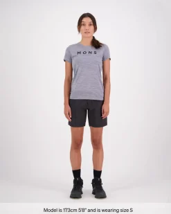Drift Shorts - Black