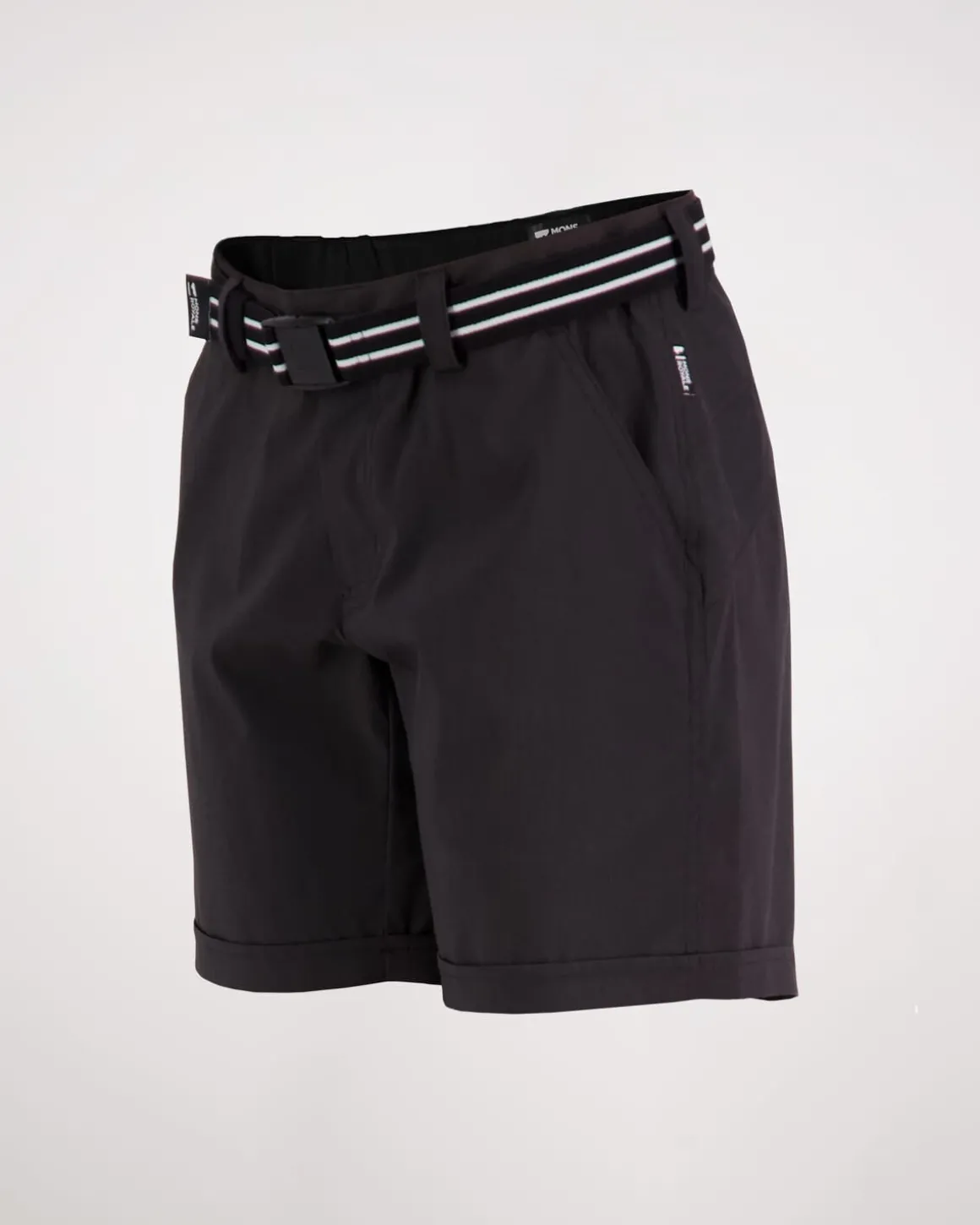 Drift Shorts - Black