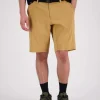 Drift Shorts - Cumin