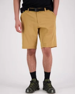 Drift Shorts - Cumin