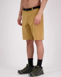 Drift Shorts - Cumin