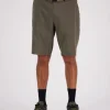 Drift Shorts - Olive Night