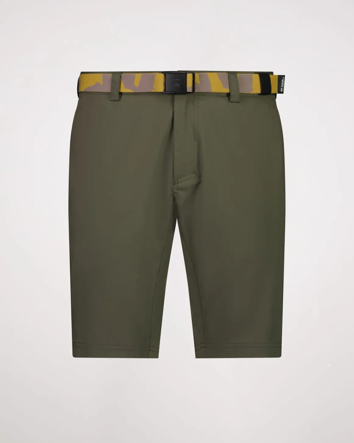 Drift Shorts - Olive Night