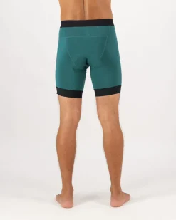 Epic Merino Bike Liner - Abyss