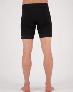 Epic Merino Bike Liner - Black