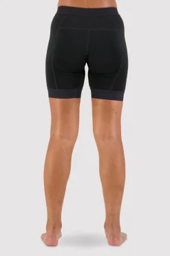 Epic Merino Bike Liner - Black