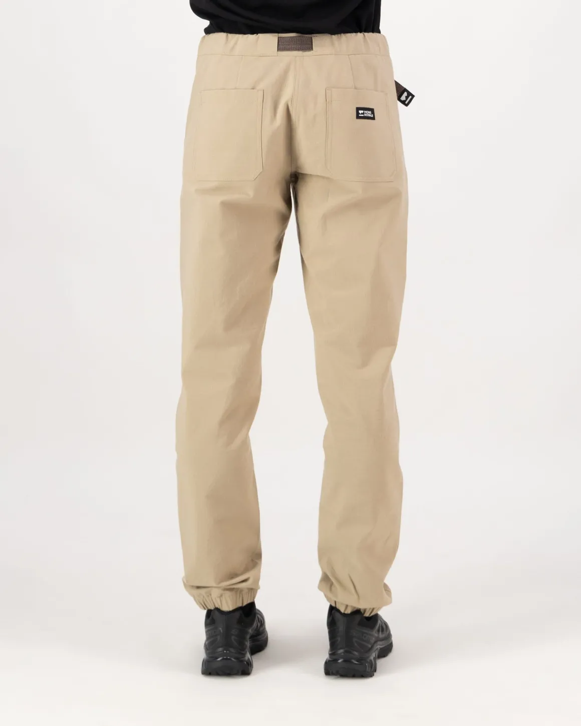 Escapade Pants - Birch