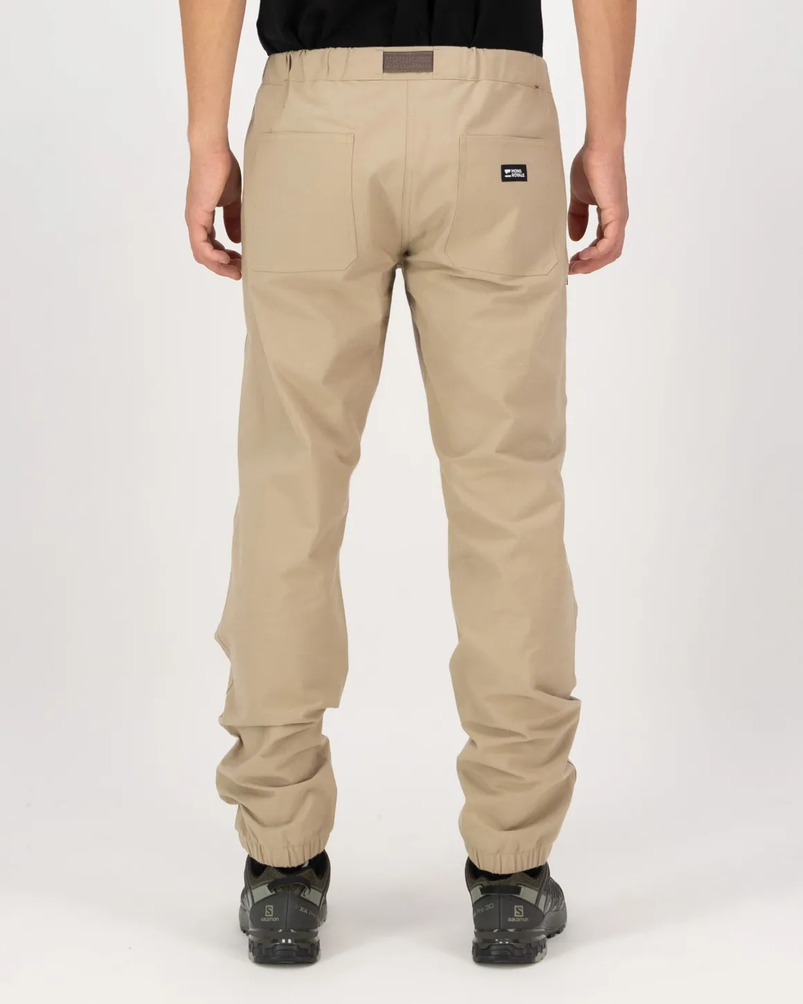 Escapade Pants - Birch