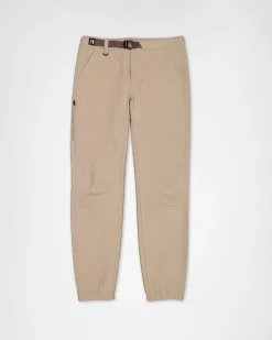 Escapade Pants - Birch