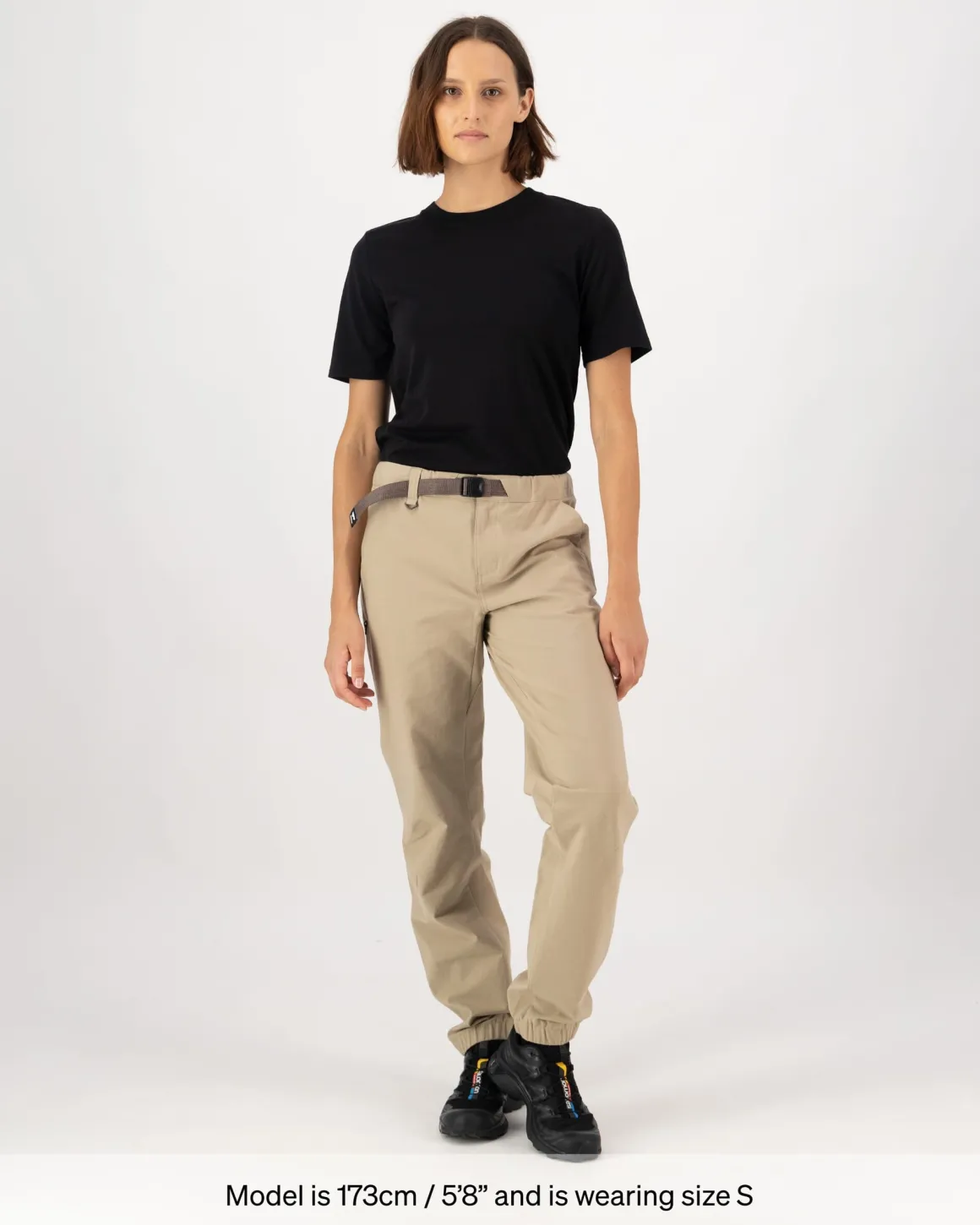 Escapade Pants - Birch
