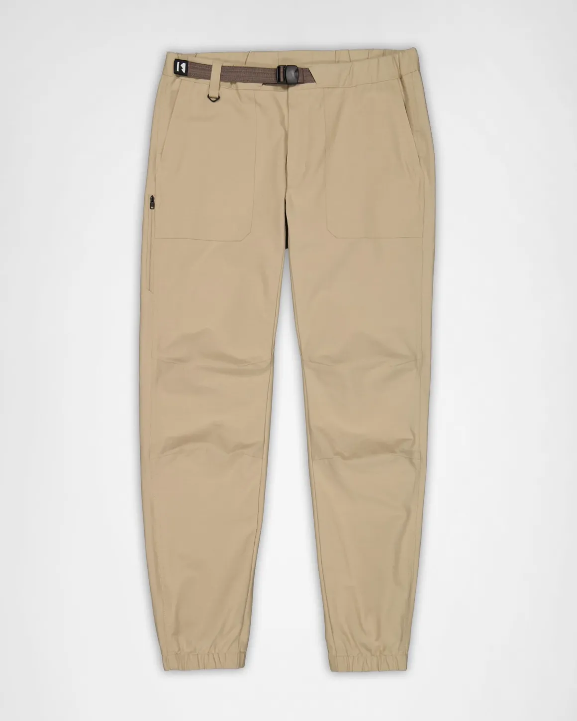 Escapade Pants - Birch