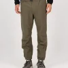 Escapade Pants - Dark Olive