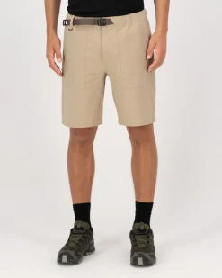 Escapade Shorts - Birch
