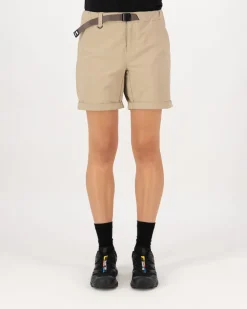 Escapade Shorts - Birch
