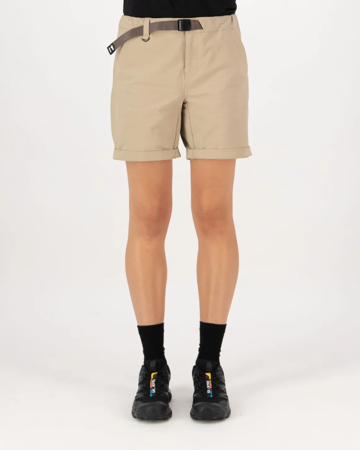 Escapade Shorts - Birch