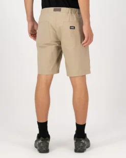 Escapade Shorts - Birch