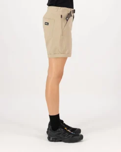 Escapade Shorts - Birch