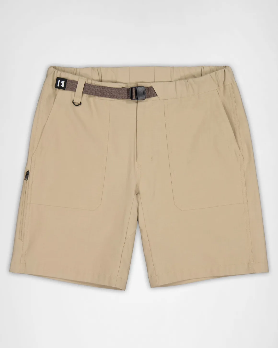 Escapade Shorts - Birch